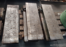 Magnetická upínací deska (Magnetic clamping plate) , kat# 2334